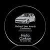 Glenwood Award 3D