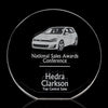 Glenwood Award 3D