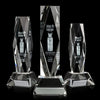 President 3D Award on Base