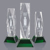 President 3D Award on Base
