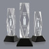 President 3D Award on Base