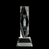 President 3D Award on Base