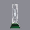 President 3D Award on Base