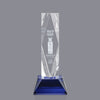 President 3D Award on Base