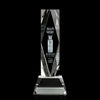 President 3D Award on Base