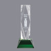President 3D Award on Base