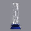 President 3D Award on Base