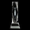 President 3D Award on Base