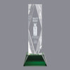 President 3D Award on Base