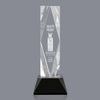 President 3D Award on Base