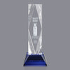 President 3D Award on Base
