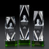 Delta 3D Award on Base