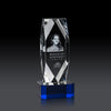 Delta 3D Award on Base