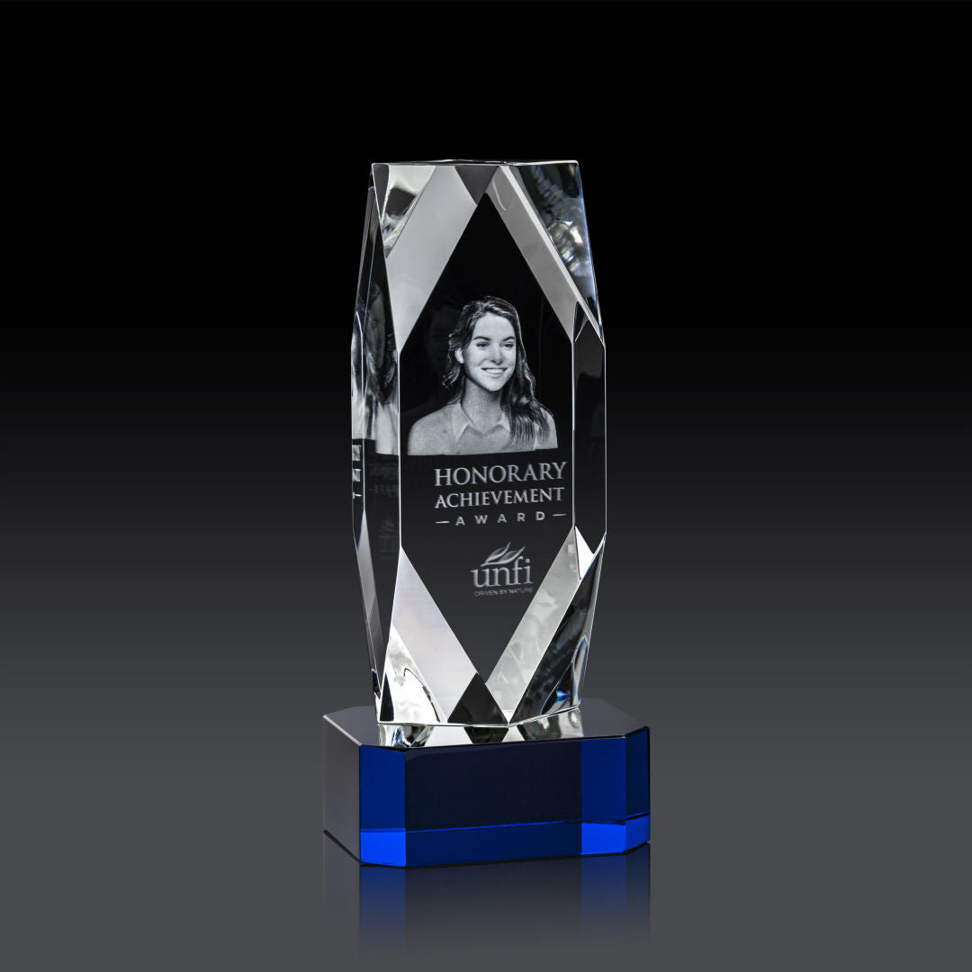 Delta 3D Award on Base