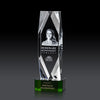 Delta 3D Award on Base