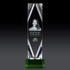 Delta 3D Award on Base