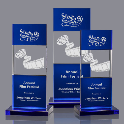 Basilia 3D Award