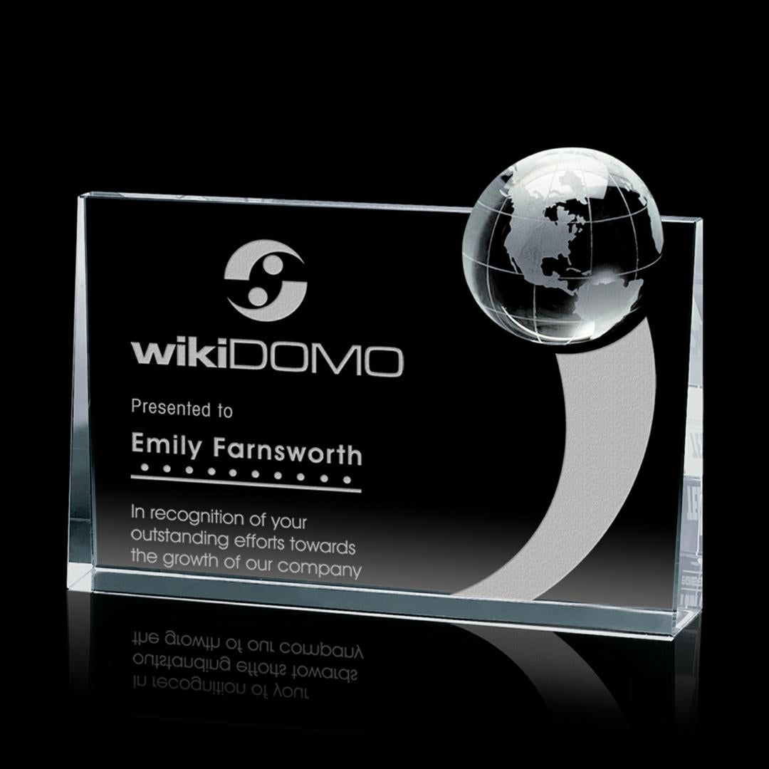 Erminia Globe Award