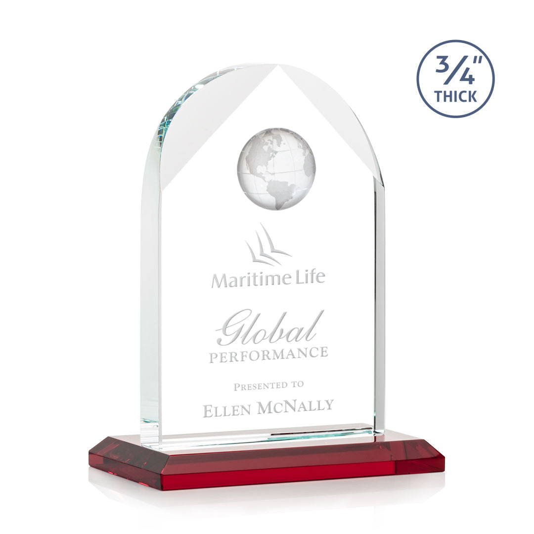 Blake Globe Award
