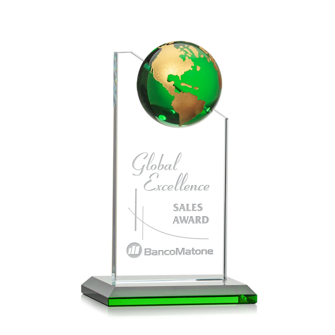 Arden Globe Award