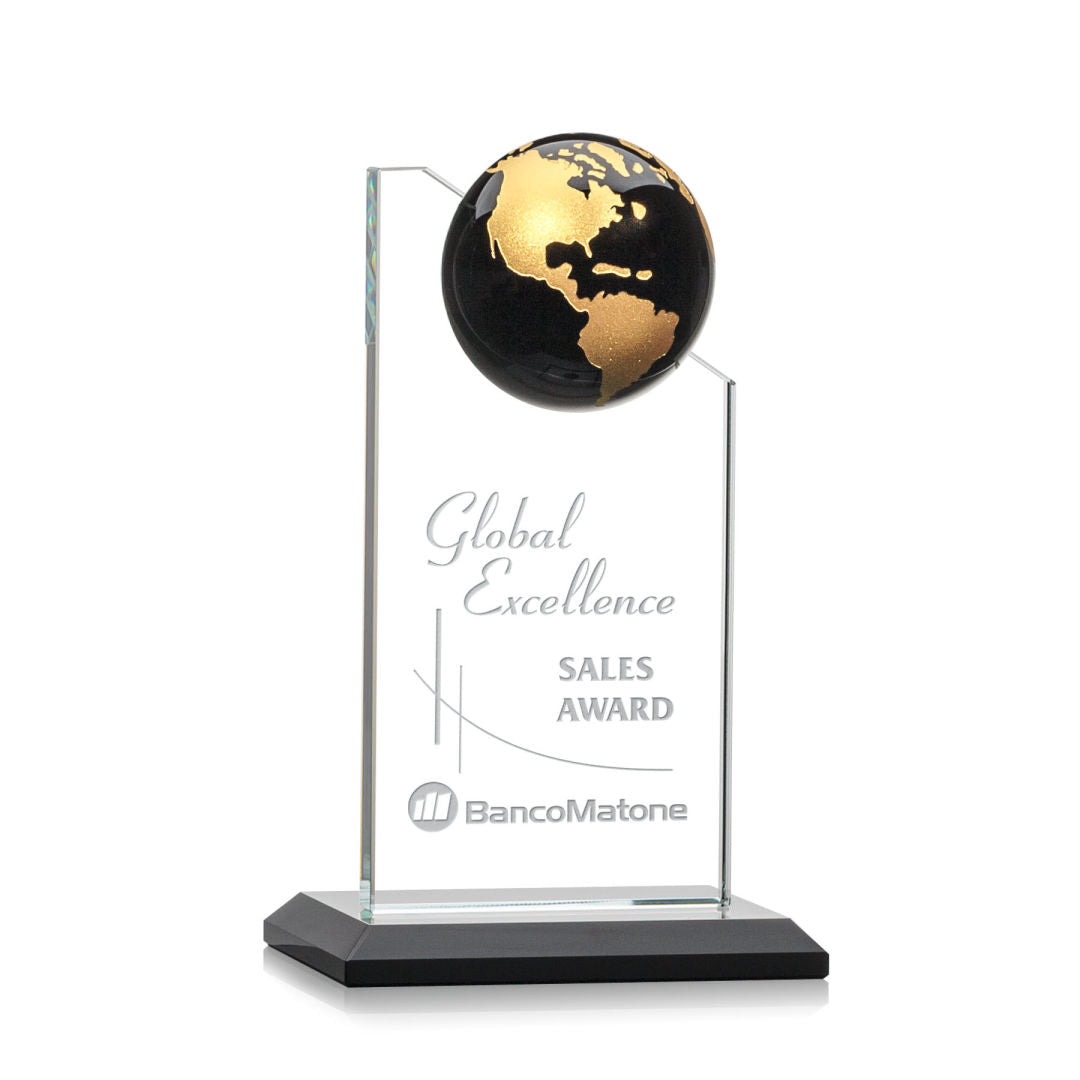Arden Globe Award