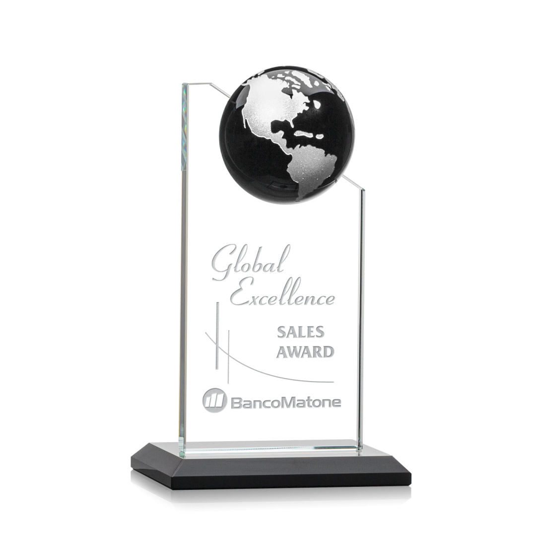 Arden Globe Award