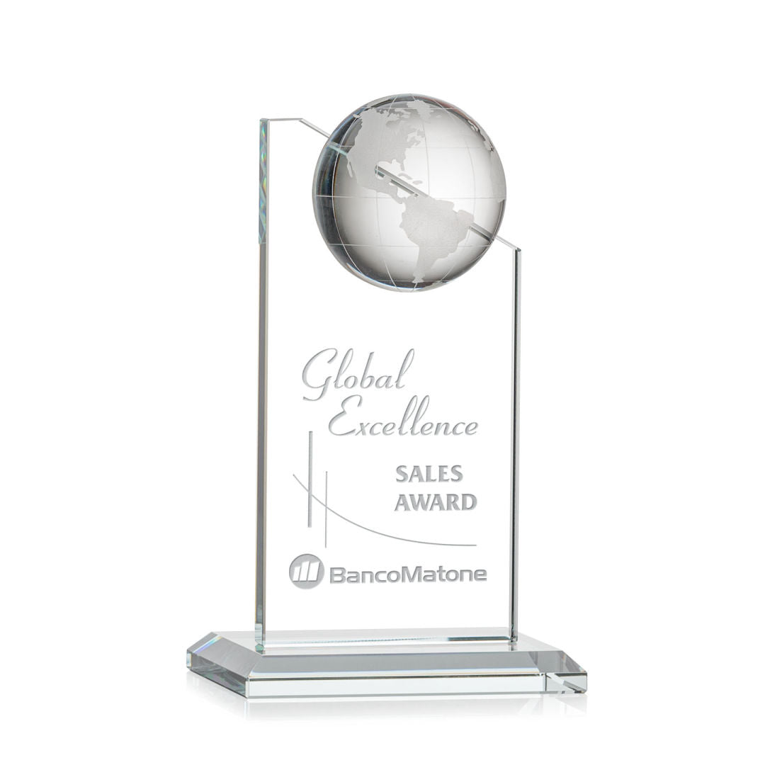 Arden Globe Award
