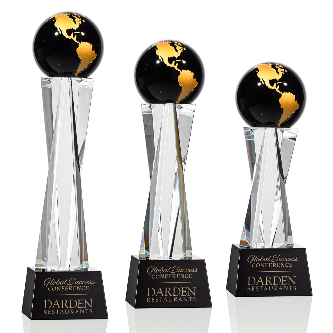 Havant Globe Award