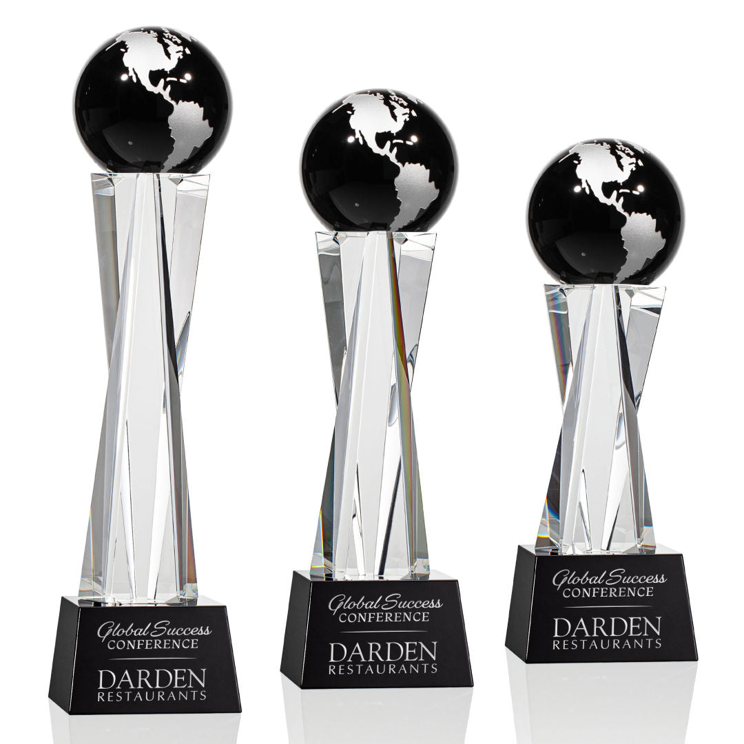 Havant Globe Award