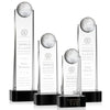 Sherbourne Globe Award on Base