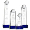 Sherbourne Globe Award on Base