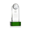 Sherbourne Globe Award on Base