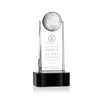 Sherbourne Globe Award on Base