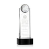 Sherbourne Globe Award on Base