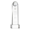 Sherbourne Globe Award on Base