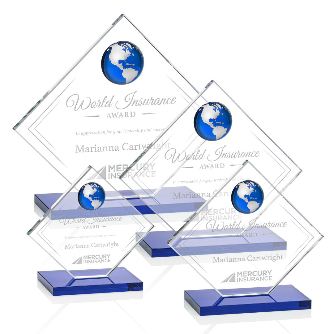 Ferrand Globe Award
