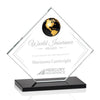 Ferrand Globe Award - Black/Gold