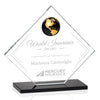 Ferrand Globe Award - Black/Gold