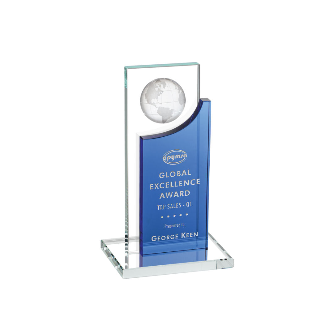 Sherwood Globe Award