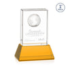 Ambassador Globe Award on Base