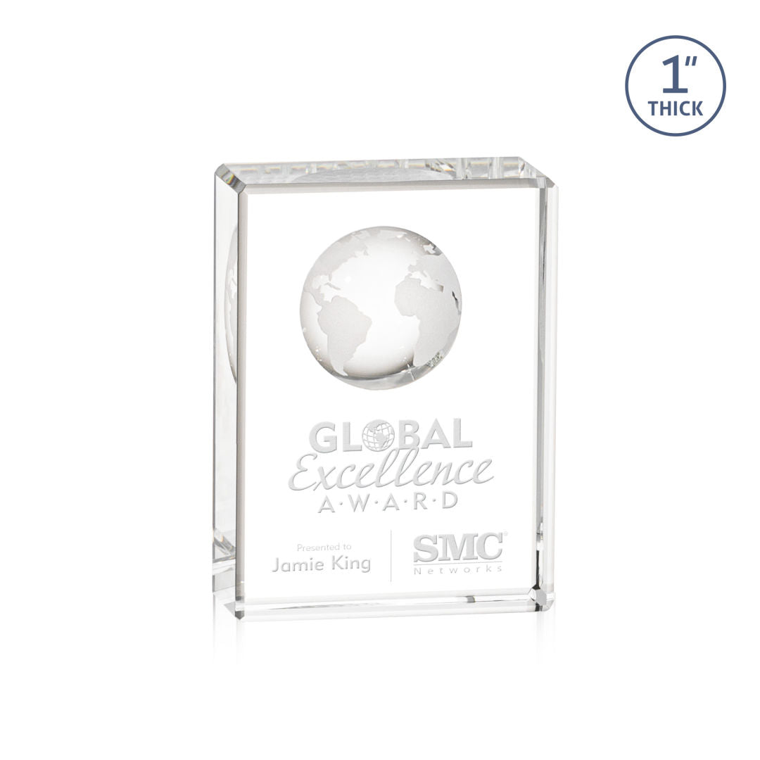 Ambassador Globe Award