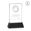 Ambassador Globe Award on Base