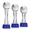 Globe Award on Grafton Base