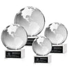 Globe Award on Hancock Base