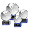 Globe Award on Hancock Base