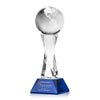 Globe Award on Langport Base