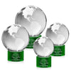 Globe Award on Marvel Base