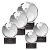 Globe Award on Paragon Base