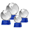 Globe Award on Robson Base