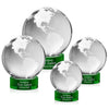 Globe Award on Stanrich Base